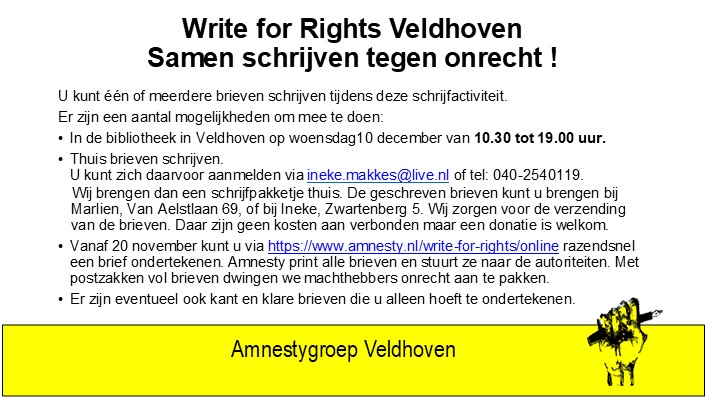 achterkant uitnodiging W4R 2025 