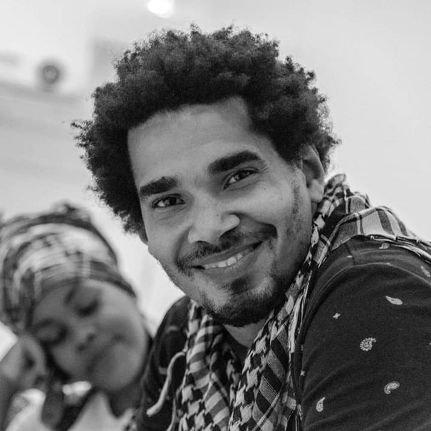 Cuba Luis Manuel Otero