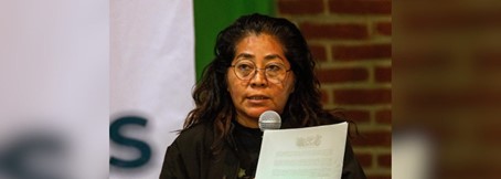 25 oktober Mexico Dora