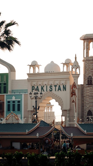 26 april Pakistan